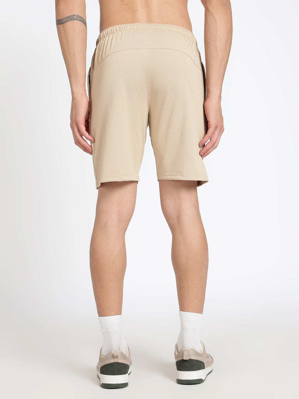 Polyester Shorts(Lite Sandal)