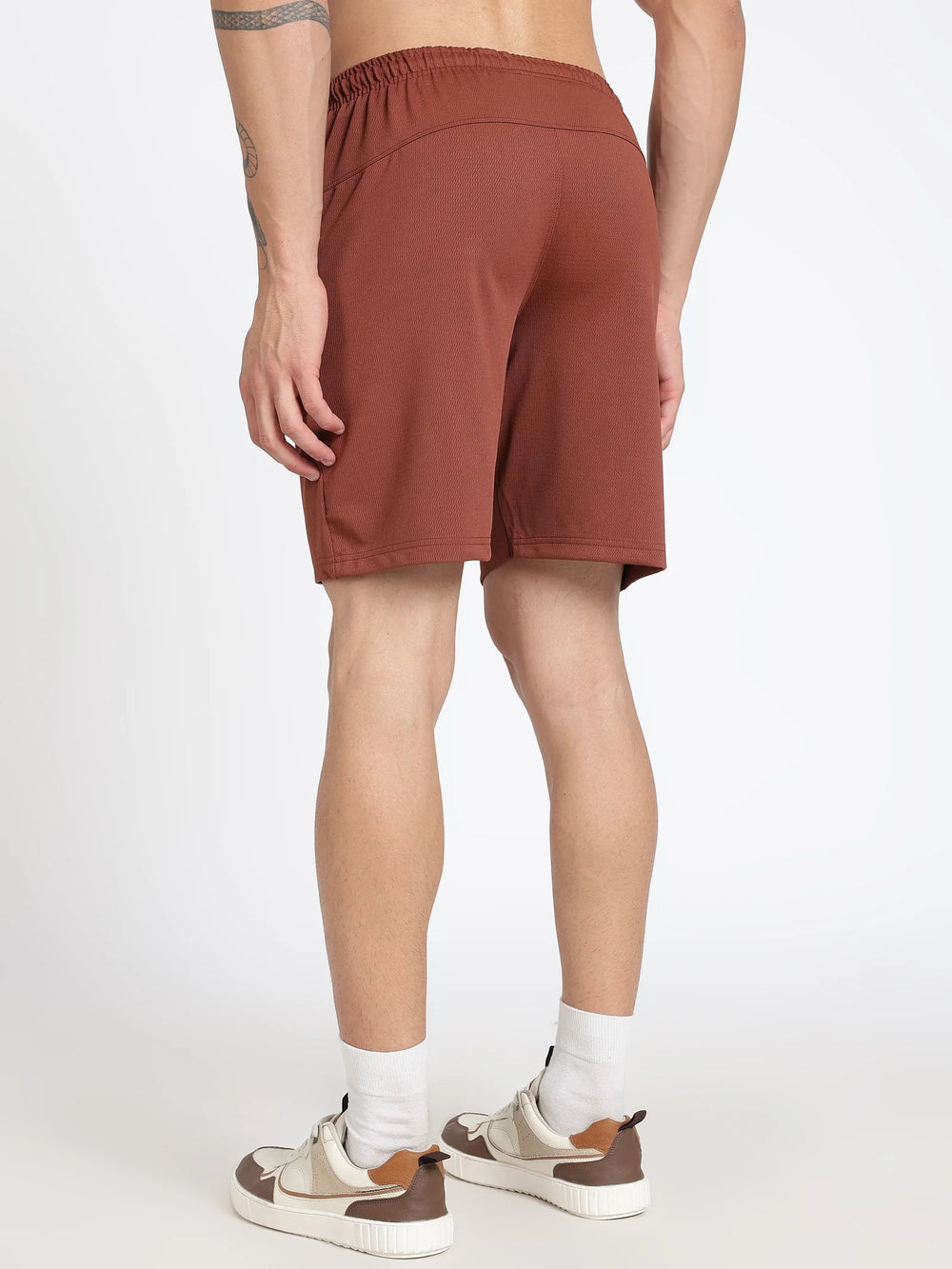 Polyester Shorts