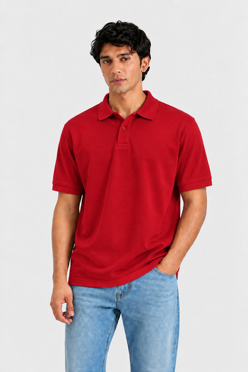 POLO T-SHIRT