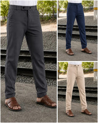 3-Premium Formal Phant (Combo)
