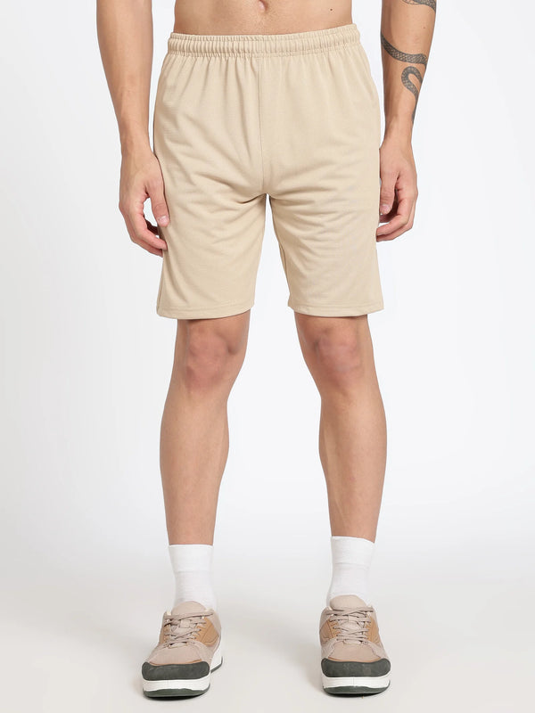 Polyester Shorts(Lite Sandal)