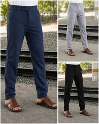 3-Premium Formal Phant (Combo)