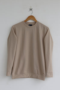 Plain Full Hand Lycra T-shirts (Sandal)