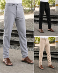 3-Premium Formal Phant (Combo)