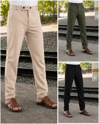 3-Premium Formal Phant (Combo)