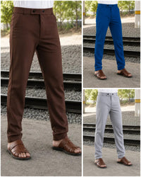 3-Premium Formal Phant (Combo)