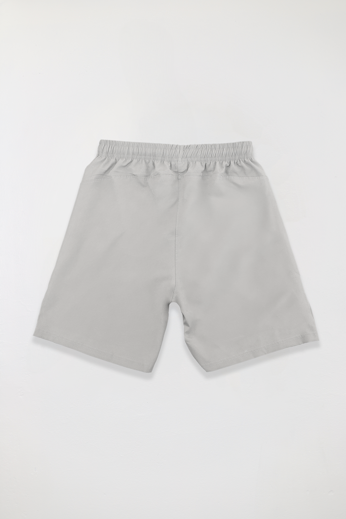 Lycra shorts(Grey)