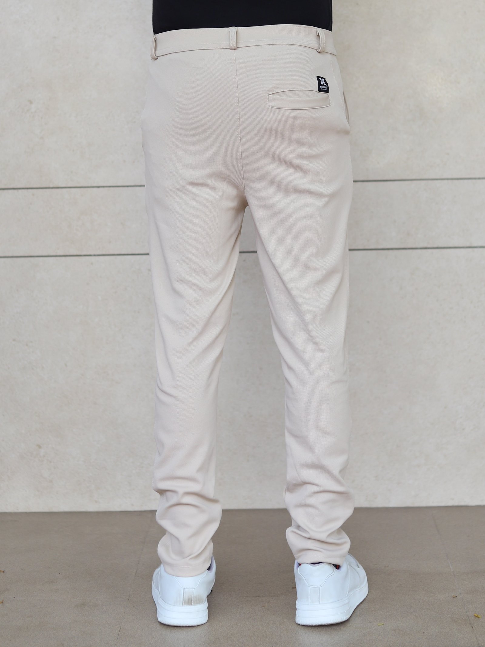 Lycra Formal Pant for Men(Lsandal)