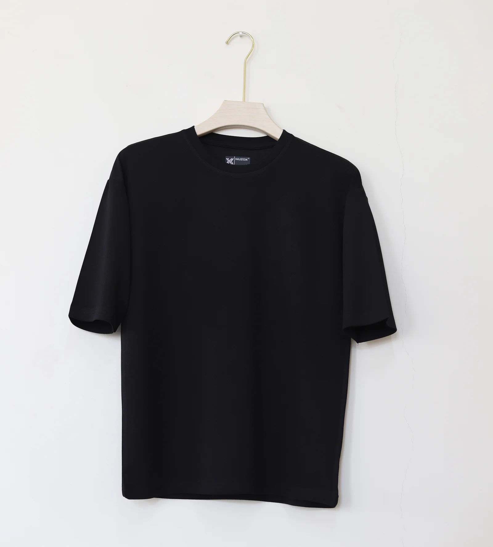 Lycra Mens High Sleeve T-Shirt