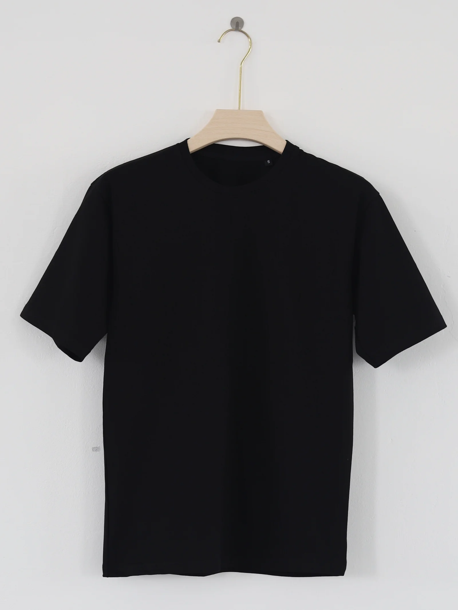 Cotton Drop-shoulder - Unisex !! 210Gsm (Single jersey Cotton)