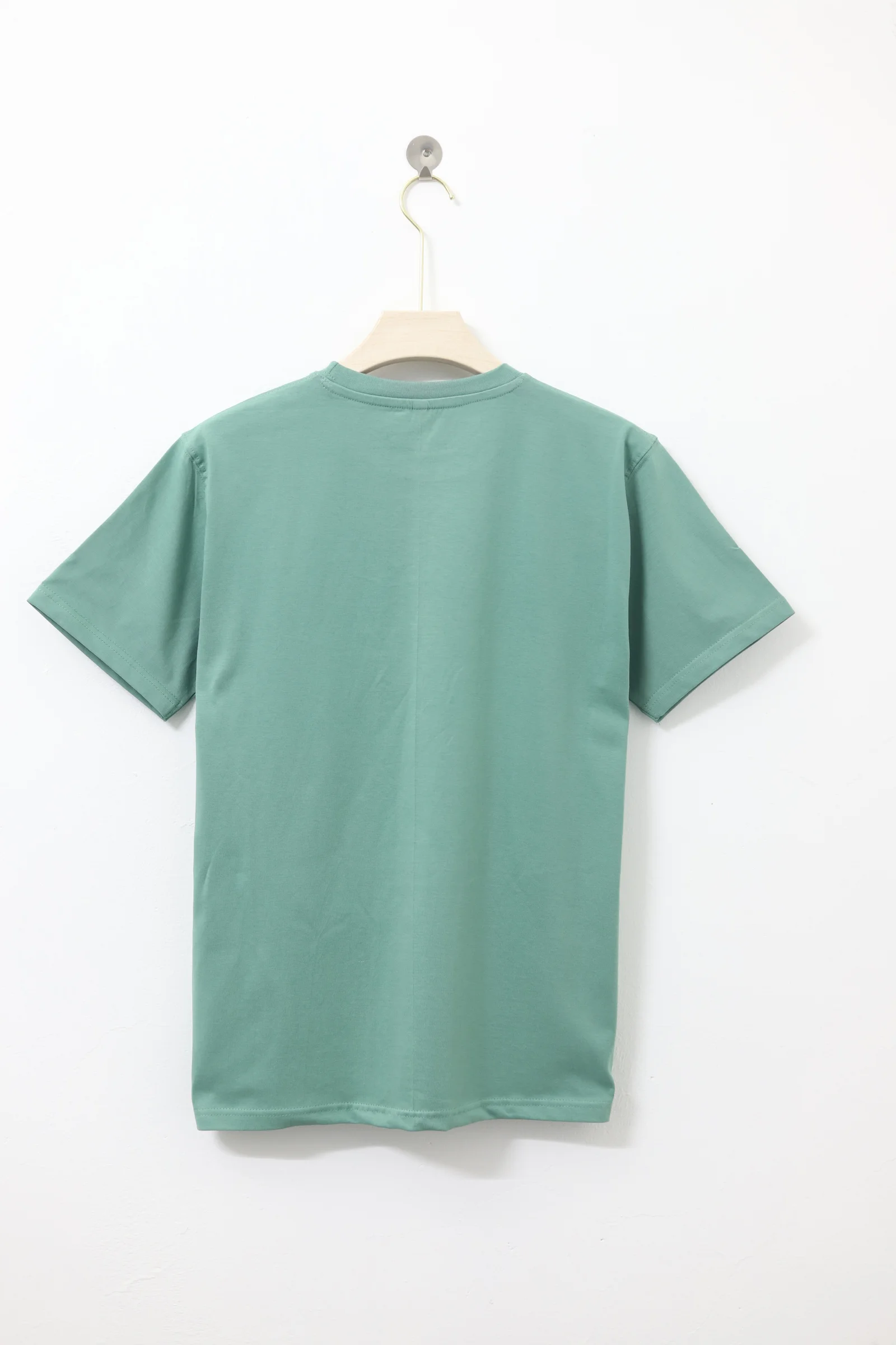 Cotton Drop-shoulder - Unisex !! 210Gsm (Single jersey Cotton)