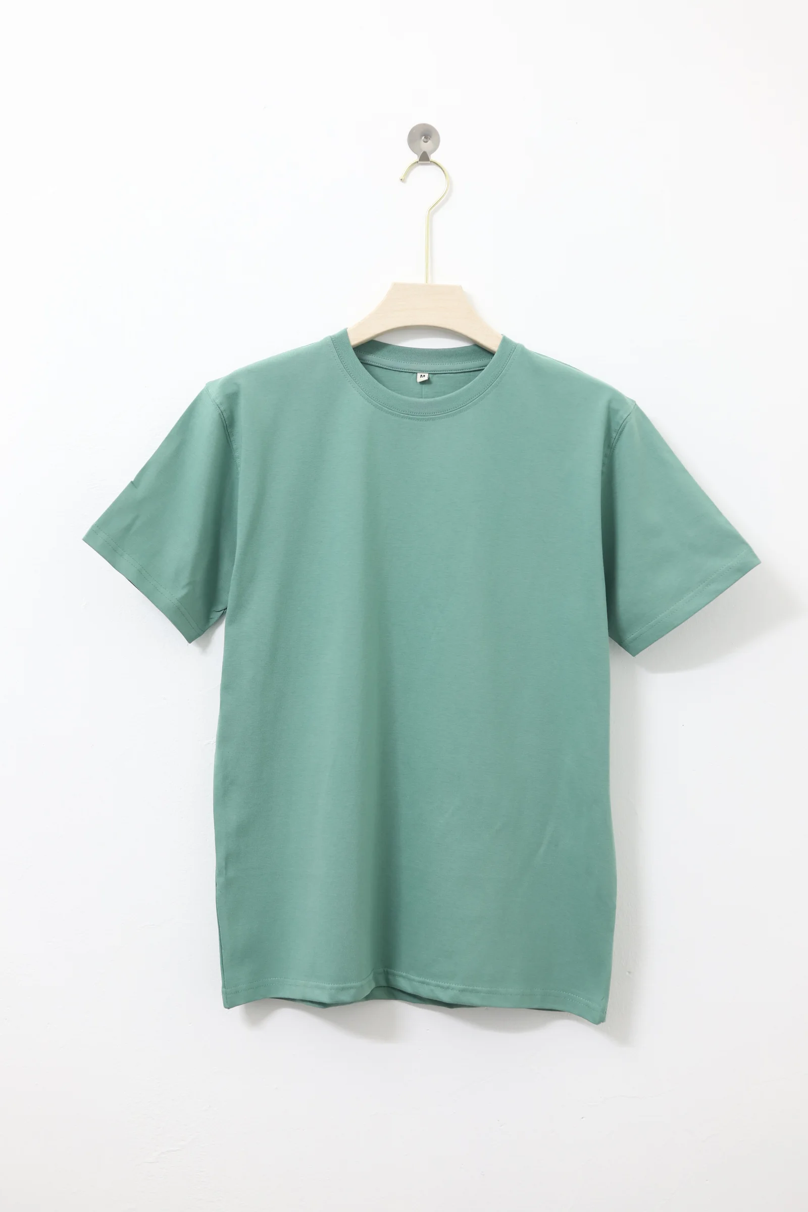 Cotton Drop-shoulder - Unisex !! 210Gsm (Single jersey Cotton)