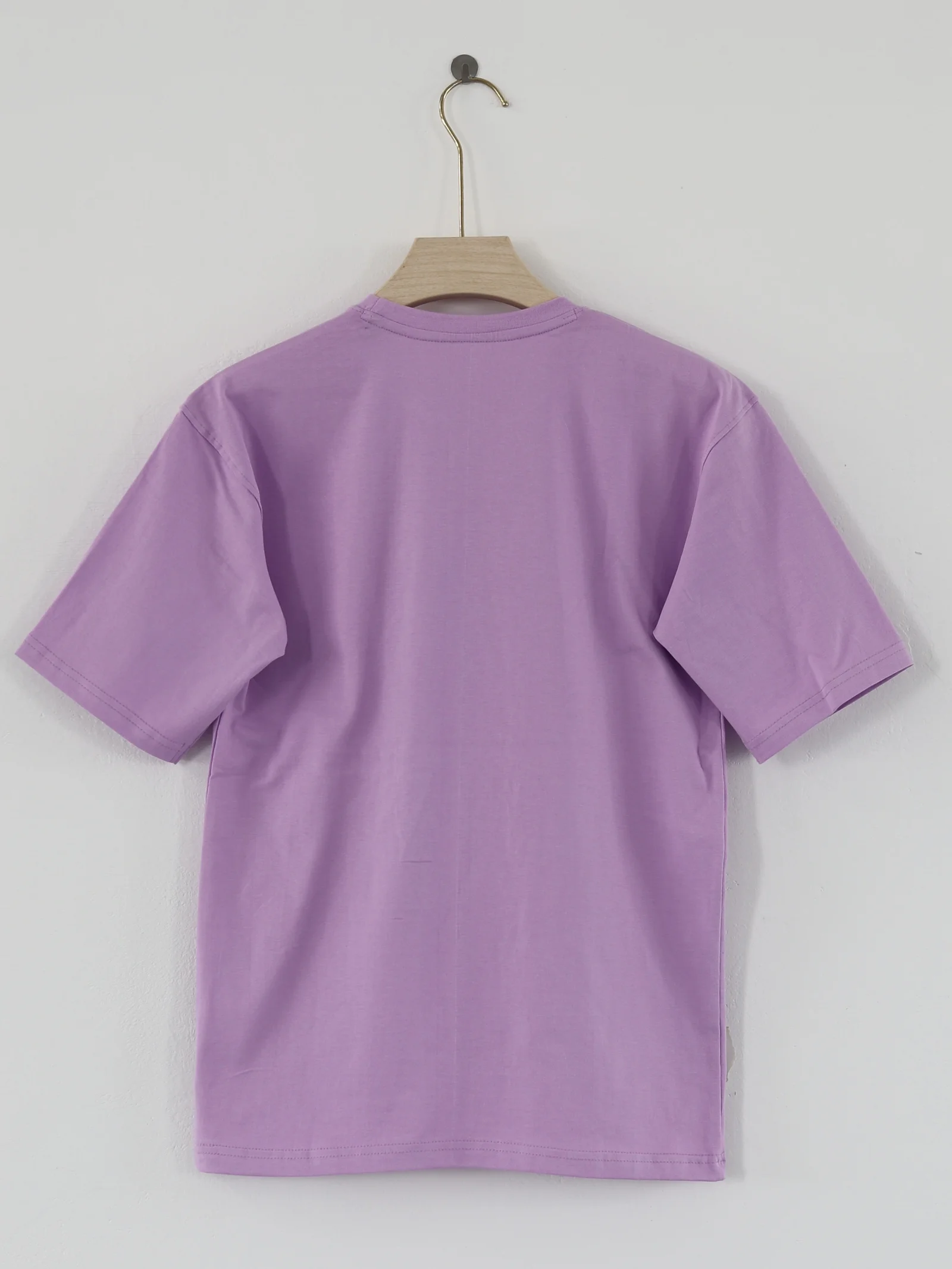 Cotton Drop-shoulder - Unisex !! 210Gsm (Single jersey Cotton)