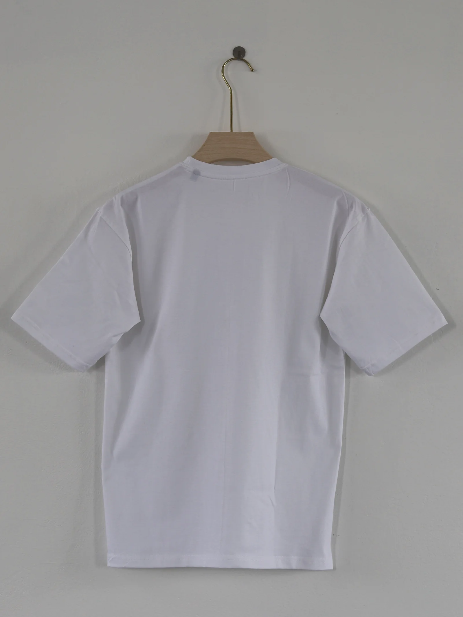 Cotton Drop-shoulder - Unisex !! 210Gsm (Single jersey Cotton)