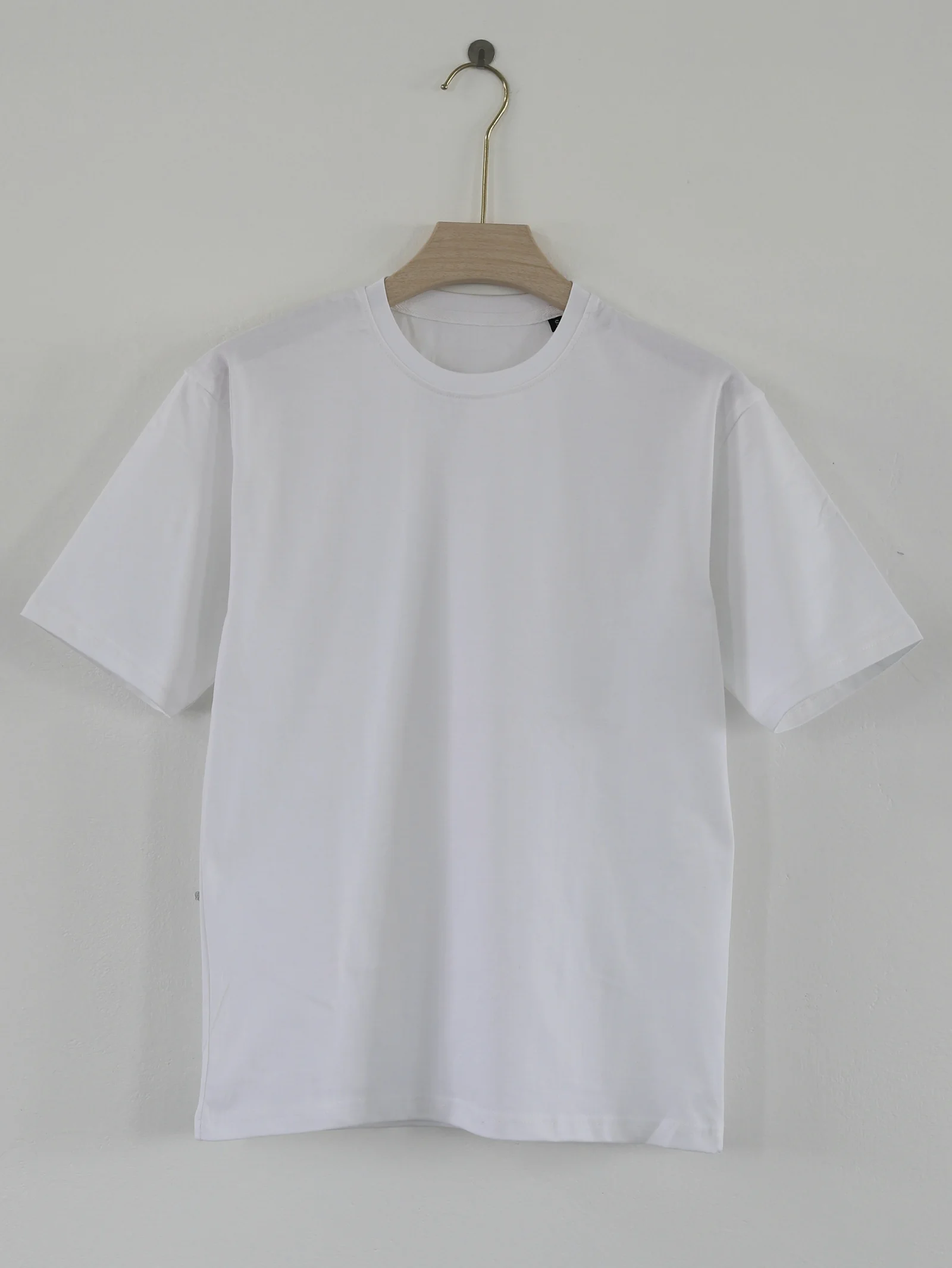 Cotton Drop-shoulder - Unisex !! 210Gsm (Single jersey Cotton)