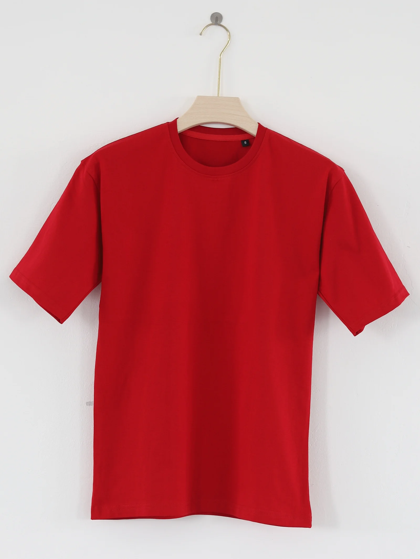 Cotton Drop-shoulder - Unisex !! 210Gsm (Single jersey Cotton)