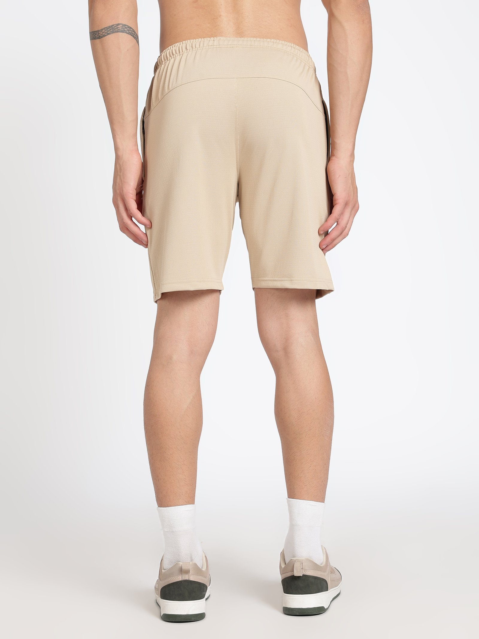 Polyester Shorts(Lite Sandal)
