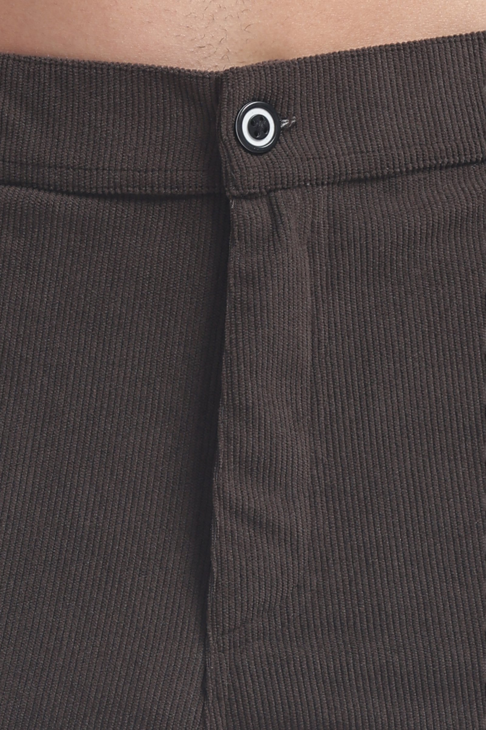 Corduroy Formal Phant(Brown)