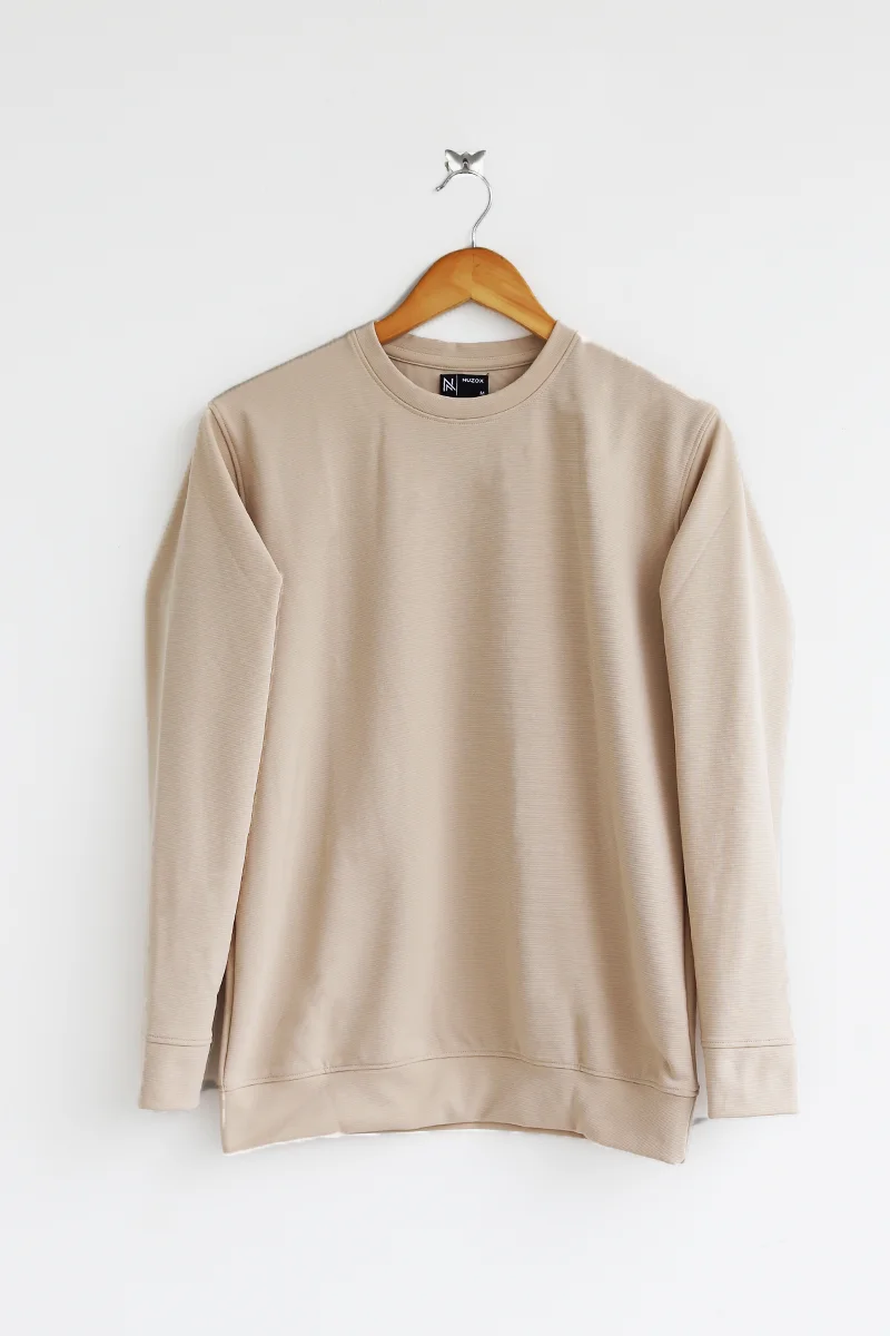 Plain Full Hand T-Shirt Lycra Combo (Pink,Olive Green,dark Sandal, Lite sandal)