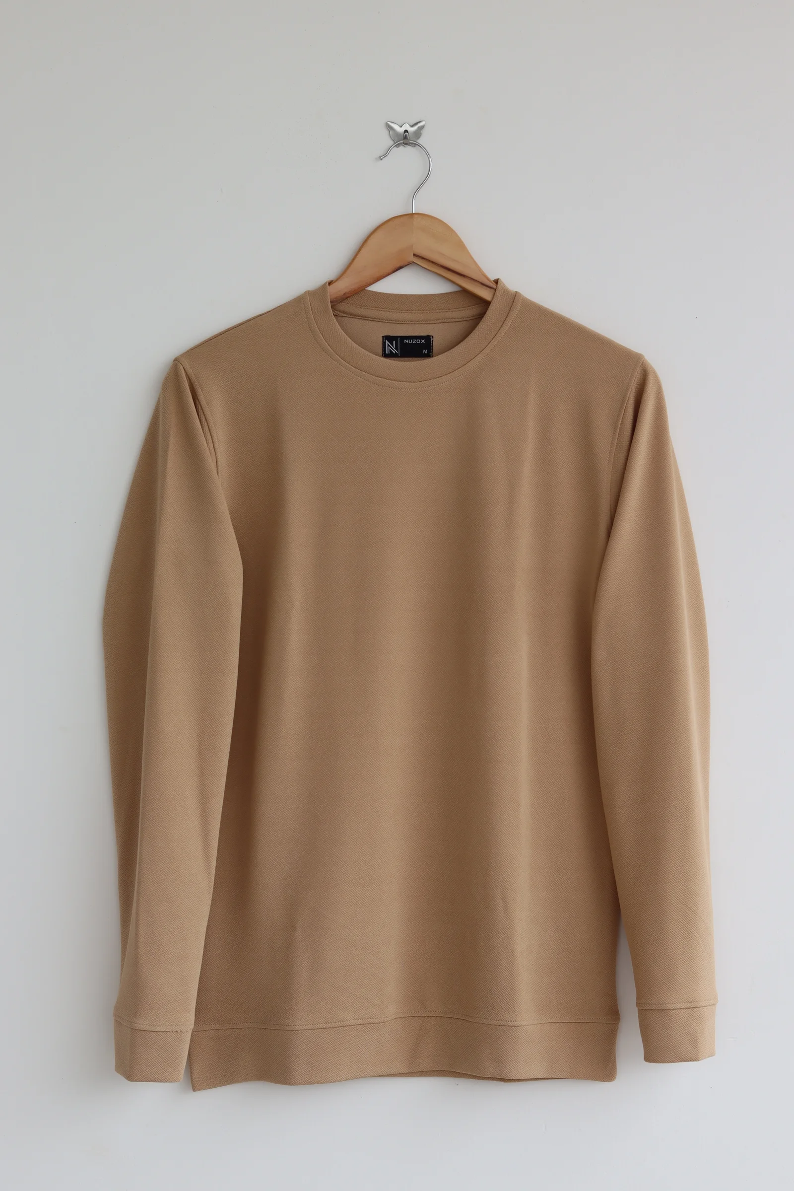 Plain Full Hand T-Shirt Lycra Combo (Pink,Olive Green,dark Sandal, Lite sandal)