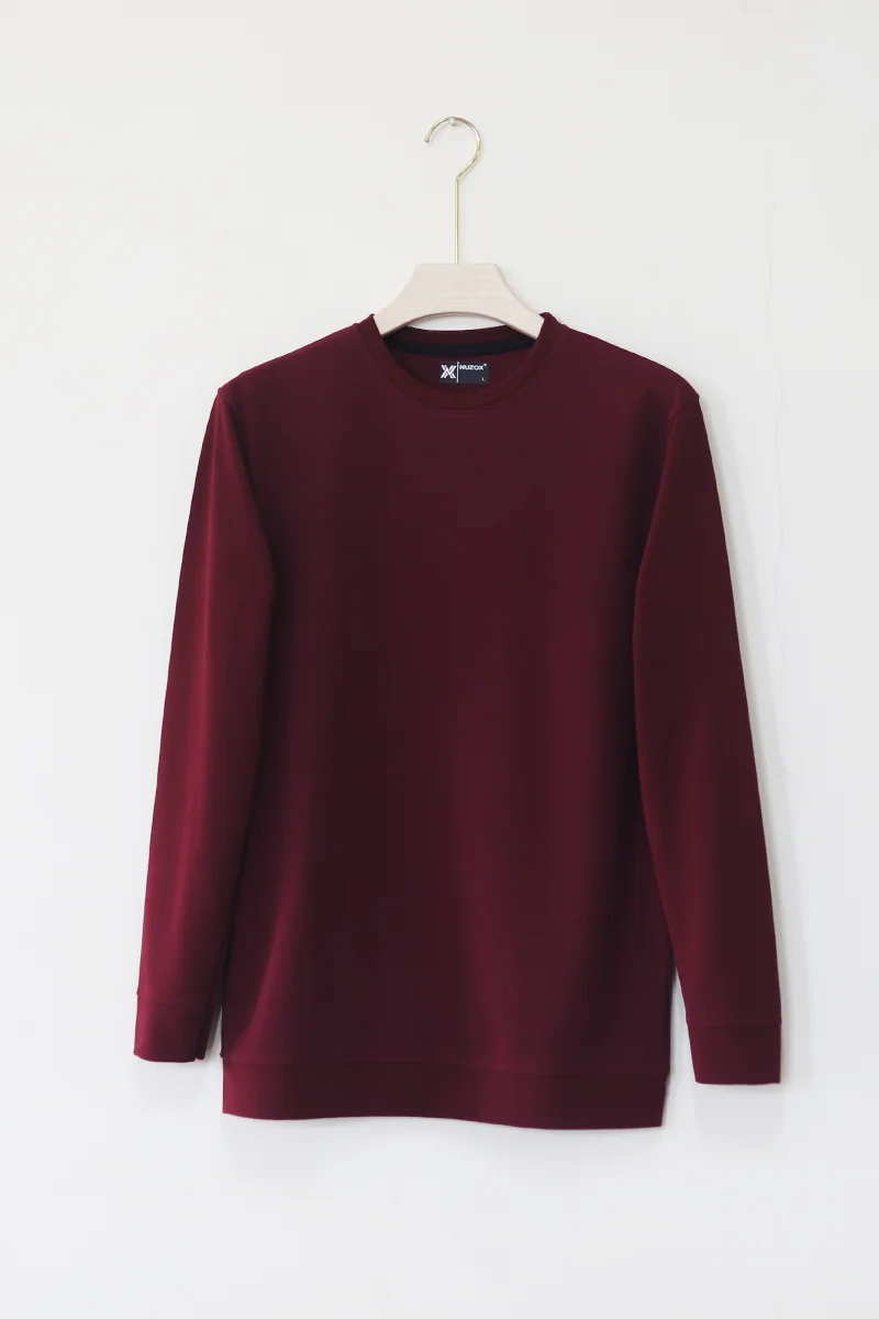 Plain Full Hand T-Shirt Lycra Combo (Blue, Lite Green,Maroon,Red)