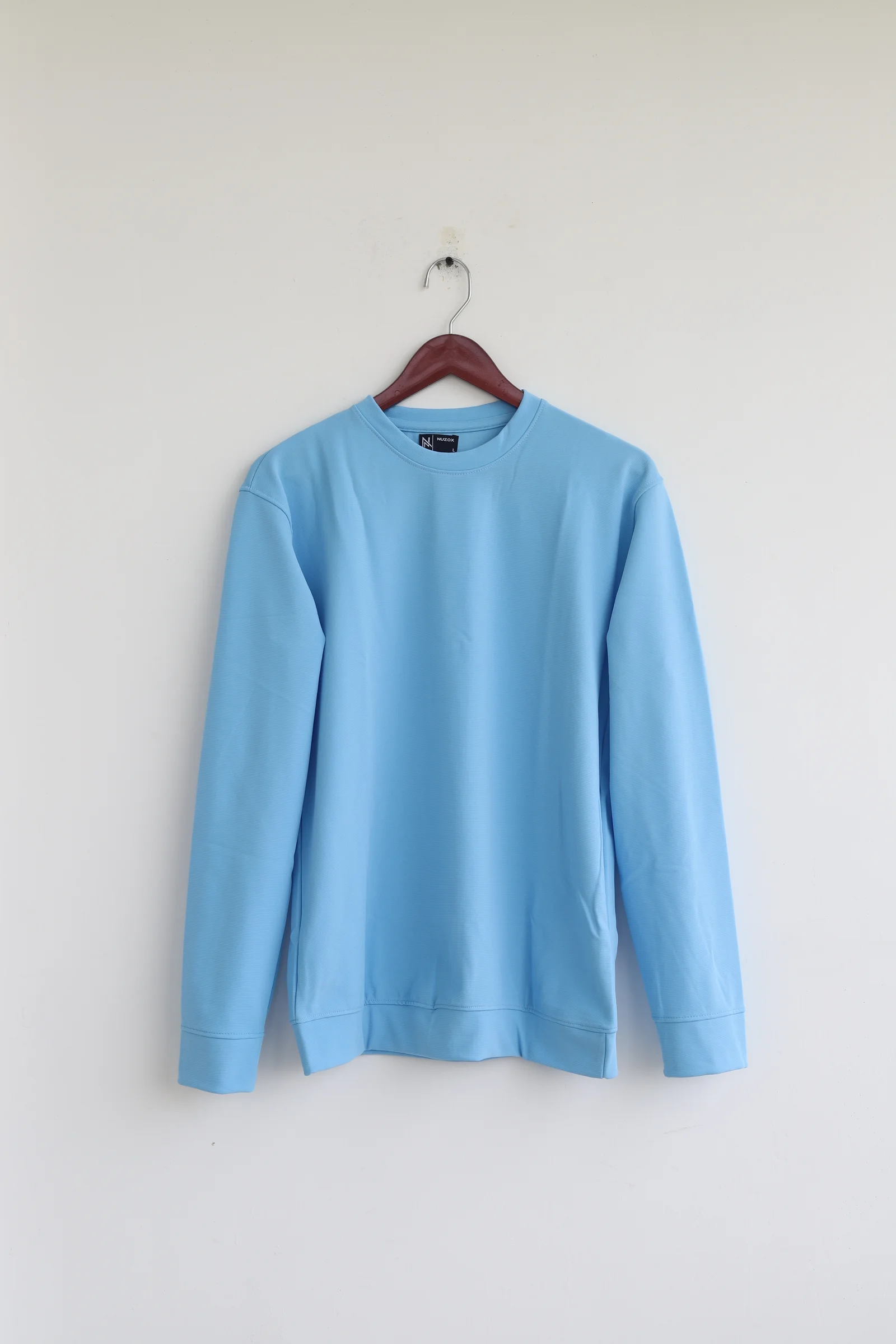 Plain Full Hand T-Shirt Lycra Combo (Blue, Lite Green,Maroon,Red)