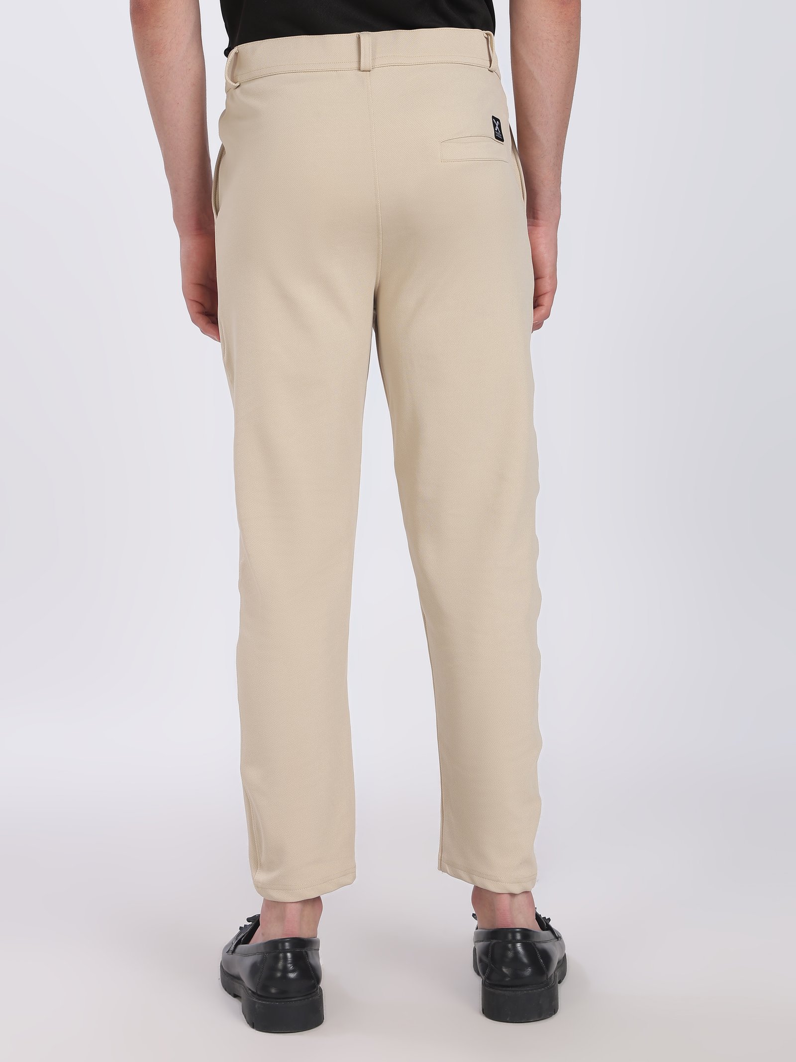 Lycra Formal Pant for Men(Lite sandal)